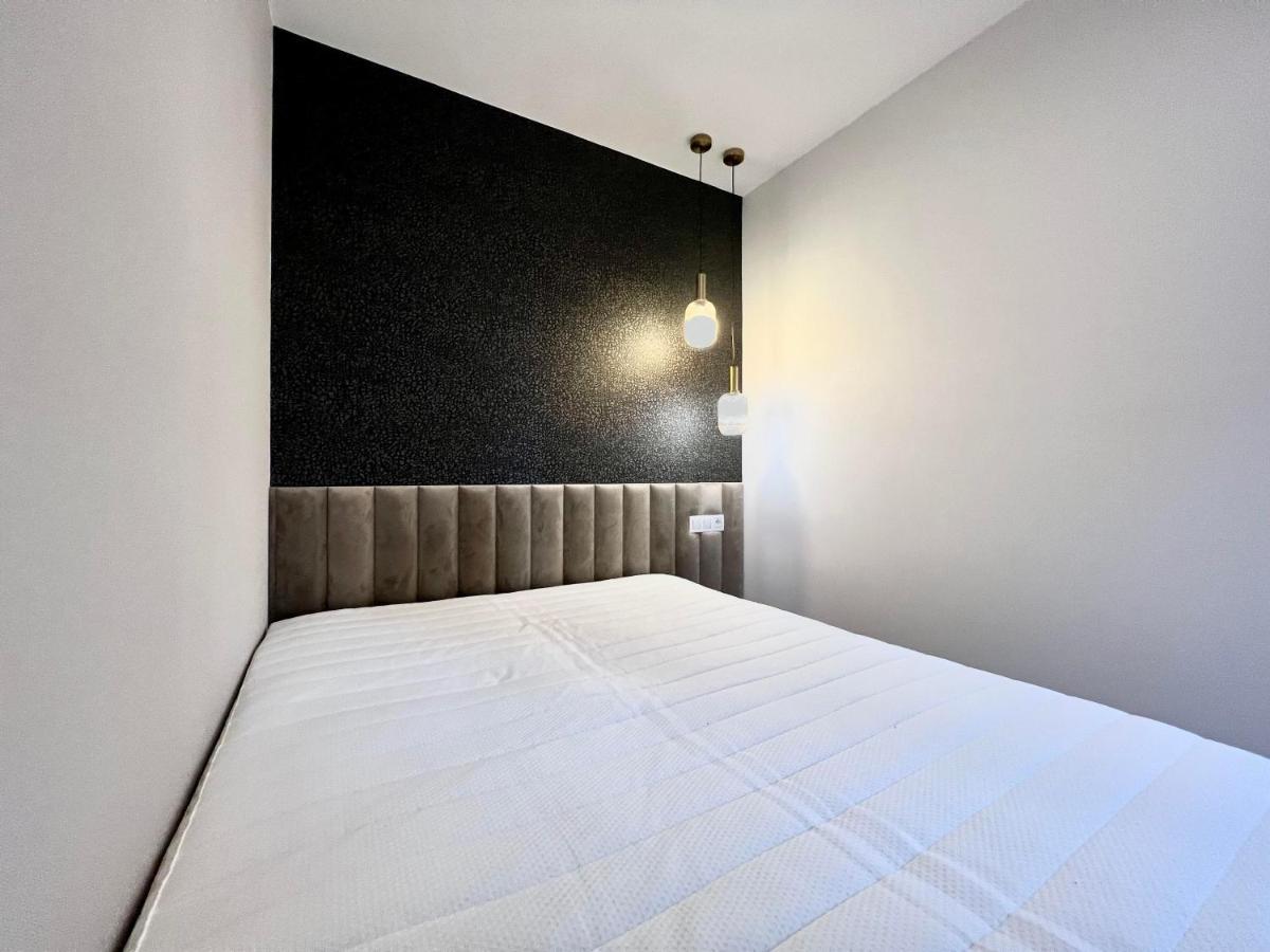 New Loft Style Apartment Gdansk Old Town Eksteriør billede
